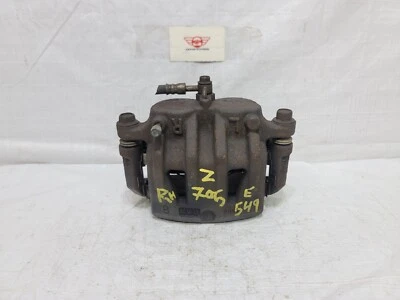 Pinza de freno delantera derecha del lado del pasajero Nissan Quest 2004-2017 tracción delantera 41011-CN91B Foto 1 de 4