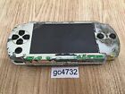 gc4732 Not Working PSP-1000 SKELETON SONY PSP Console Japan