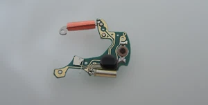 E.-Block für ETA ESA 963.116, circuit, part 4000, NOS - Picture 1 of 4