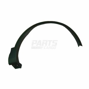 New Fits 2011-15 Ford Explorer Sport FO1291126 Front Right Wheel Opening Molding - Picture 1 of 1