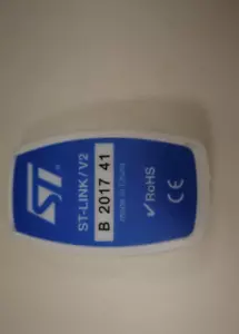 Set of 2: STLINK ST ST-LINK/V2 - Picture 1 of 1