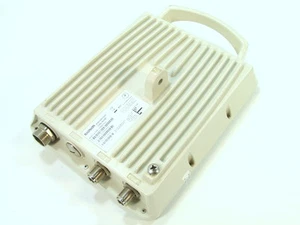 ~ UNIDAD DE SUSCRIPTOR RADWIN 5000 RW-5510-0230 3 GHz HSU 510 10M 3X VER: 6.3.3.10 - Imagen 1 de 3