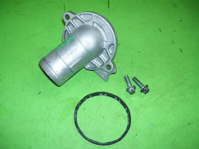Mercedes C240 2002 OEM motor refrigerante termostato  Foto 1 de 4
