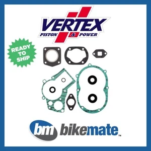 Engine Gaskets Seals Kit Complete for KTM 50 SXR Pro Junior 1997 - Picture 1 of 2