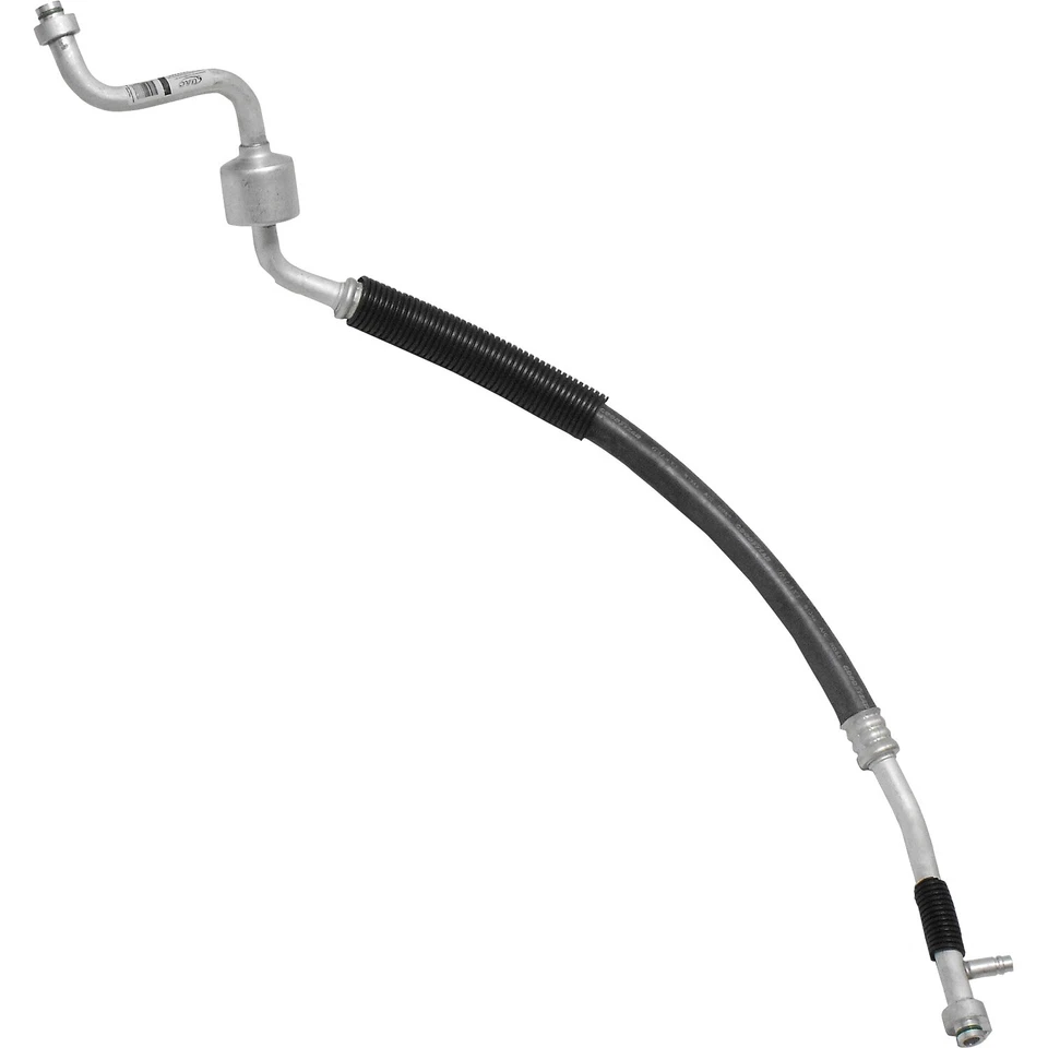 For 2011-2016 Ford F-250 Super Duty 6.2L FLEX A/C Suction Line Hose Assembly UAC - Image 1 of 1