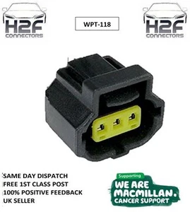Ford Alternator Plug connector terminals & seals Fiesta, Mondeo, Transit/connect - Picture 1 of 1