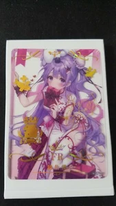 Unicorno - Azur Lane - FR - NS-10M02-042 - Carta Doujin - Come nuova - Foto 1 di 2