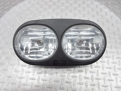 Harley Davidson Road Glide FLTRI 2004 faro delantero luz lámpara carcasa Foto 1 de 4