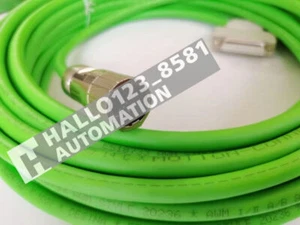 2090-CFBM7DD-CEAA07 Servo Encoder Feedback Cable 7M NEW - Picture 1 of 1