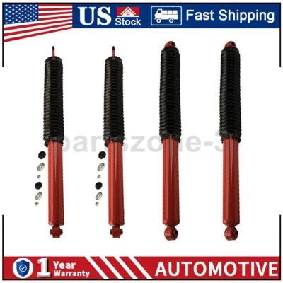 KYB Shock Absorber For Ford F-150 5.0L 1996 1995 1994 1993 1992 1991 1990 - Image 1 of 4