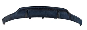 Spoiler difusor parachoques trasero cenefa inferior 13-16 AUDI RS5 4,2 L 8T0807521E - Imagen 1 de 3