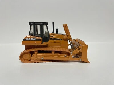 ERTL CASE Construction 1850K Dozer Die Cast 1:50 First Production - Image 1 of 4
