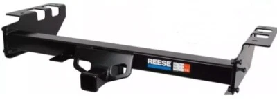 NUEVO REESE 37016 CLASE III/IV AJUSTE PERSONALIZADO ENGANCHE PREMIUM CON 2" 99 - 07 CHEVY GMC Foto 1 de 2