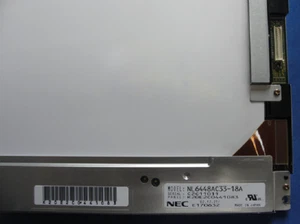 NEW NL6448AC33-18A FOR 10.4-inch 640*480 LCD Panel with 90 days warranty - Picture 1 of 5