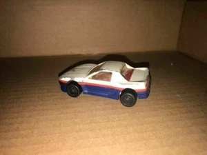 Majorette Pontiac Fiero vintage - Imagen 1 de 7