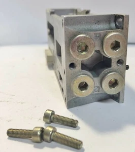 VIGM-03-4,0 Festo Manifold Connector #100388 - Foto 1 di 5