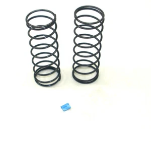 Team Associated 1:8 4WD Buggy RC8B3 81214 Front Shock Spring 5.0LB/IN TB3® - Picture 1 of 1