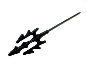 G.I. Joe Cobra_ 1990 Undertow Trident Weapon Accessory FLAWLESS!!! - Picture 1 of 2