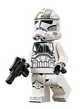 LEGO Star Wars 75337 Figur Clone Trooper Gunner (Phase 2) sw1236 Neu