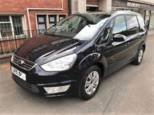 Braking For Parts 2015 Ford Galaxy 2.0 TDCi 10-2015 What Part U After?