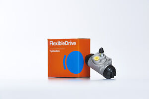 Flexible Drive Rear Brake Wheel Cylinder for Toyota Hilux/Surf - FDJB3064