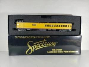 Bachmann Spectrum Scala HO Union Pacific EMC Scarabocchio elettrico a gas #81405 - Foto 1 di 9