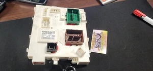 Body Control Module Ecu Ecm Bcm 32268108 Oem Volvo Xc40 2021 - Picture 1 of 3