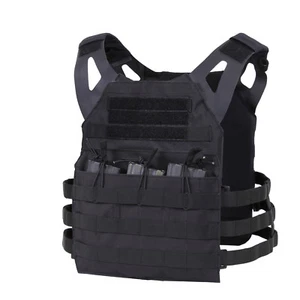Rothco Lightweight Plate Carrier Vest - Picture 1 of 12