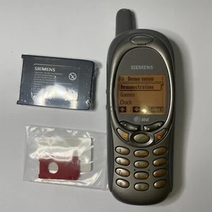 Siemens S46 AT&T (B Grade) !RARE! - Picture 1 of 2