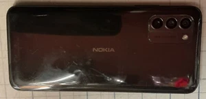 Nokia G400 5G - Turns On- Cracked Screen- Parts - Picture 1 of 11
