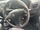 Peugeot Bipper Steering wheel with airbag 08-16