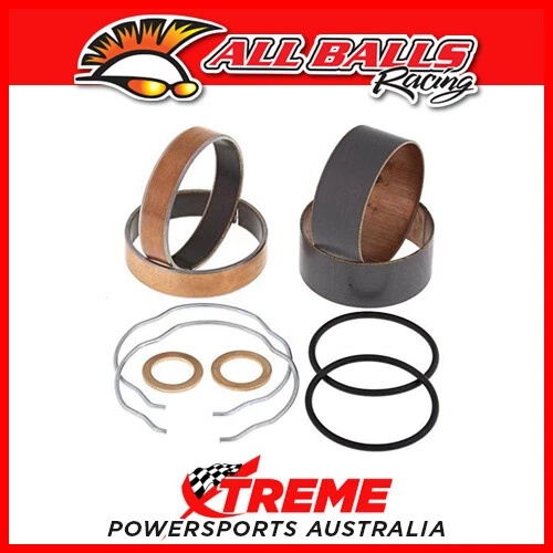 Kit de buje de horquilla Triumph 1597 THUNDERBIRD 2009-2013 todas las bolas Foto 1 de 2