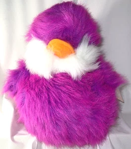 Peluche suave Russ Caress mascota paddles #535 juguete coleccionables rosa - Imagen 1 de 8