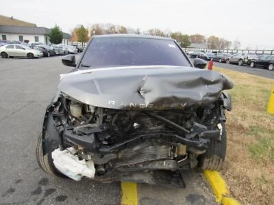 16 RANGE ROVER EVOQUE Anti-lock Brake Parts - Image 1 of 4