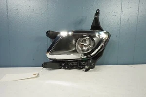 2009-2010-2011 HYUNDAI GENESIS LEFT FOG LIGHT HALOGEN OEM - Picture 1 of 9