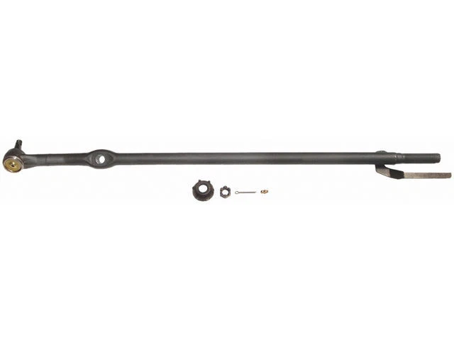 Extremo interior delantero derecho Moog 33TN21N para Ford F250 1986-1997 tracción trasera Foto 1 de 1