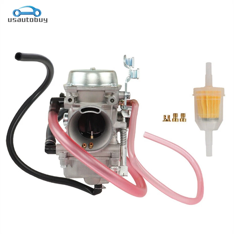 Карбюратор для Kawasaki KLX250S KLX250SF 2009 2010 2011 - 2014 15004-0029 США - Изображение 1 из 4