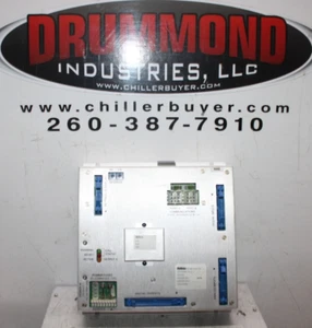 MCQUAY CHILLER CONTROL MODULE 860-654873B-06 005-000250-06 REV. F *WARRANTY* - Imagen 1 de 9