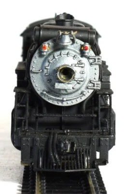 HO Brass PFM Southern Railway SRR Ps-4 4-6-2 Pacific - Image 1 of 4