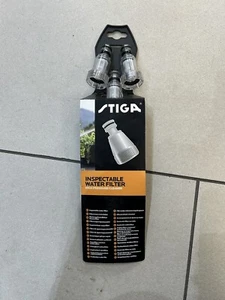 Stiga Pressure Washer Inspectable Water Filter - Picture 1 of 2