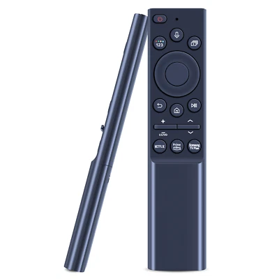 Neu BN59-01363J Sprachfernbedienung für Samsung Smart Neo LED QLED HD TV - Bild 1 von 4