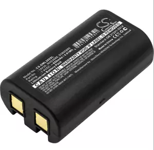 S0915380 1758458 Battery for DYMO LabelManager 260P 280 PnP 3M PL200 650mAh - Picture 1 of 3