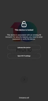 Official Xiaomi MI Account Remove Service EU+UK CHEAPEST PRICE!!! - Image 1 of 4
