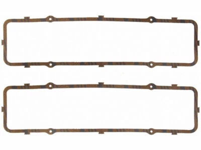 Juego de juntas de cubierta de válvula Felpro 77932WN 1953 para Allard J2X 1953 Foto 1 de 2