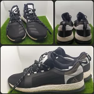 ADIDAS WOMEN PURE BOOST X TRAINER 2.0 RUNNING SHOES SNEAKERSUK 6.5 US 8 VGC - Picture 1 of 8
