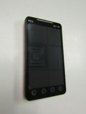 HTC EVO 4G, (SPRINT), CLEAN ESN, UNTESTED, PLEASE READ!! 42997