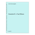 Concierto N.1-Van Cliburn- 1119752