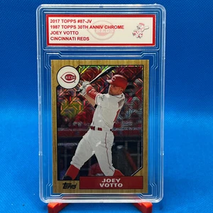Joey Votto 2017 Topps 1987 Topps #87-JV - Bild 1 von 2
