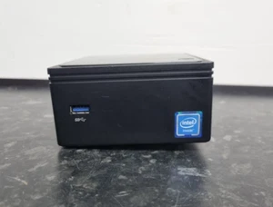 GIGABYTE GB-BXBT-1900 - Intel Celeron J1900 2.50GHz Wi-Fi - 4GB RAM - 1TB HDD - Picture 1 of 6