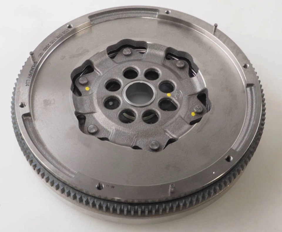 Volante Audi TTRS genuino cupé Roadster 8J3 8J9 07K105266D Foto 1 de 1